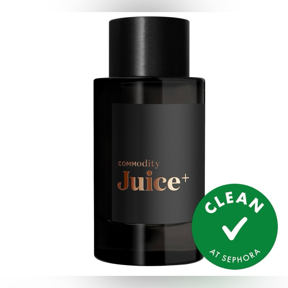 COMMODITY Juice+ Bold Fragrance NEW
